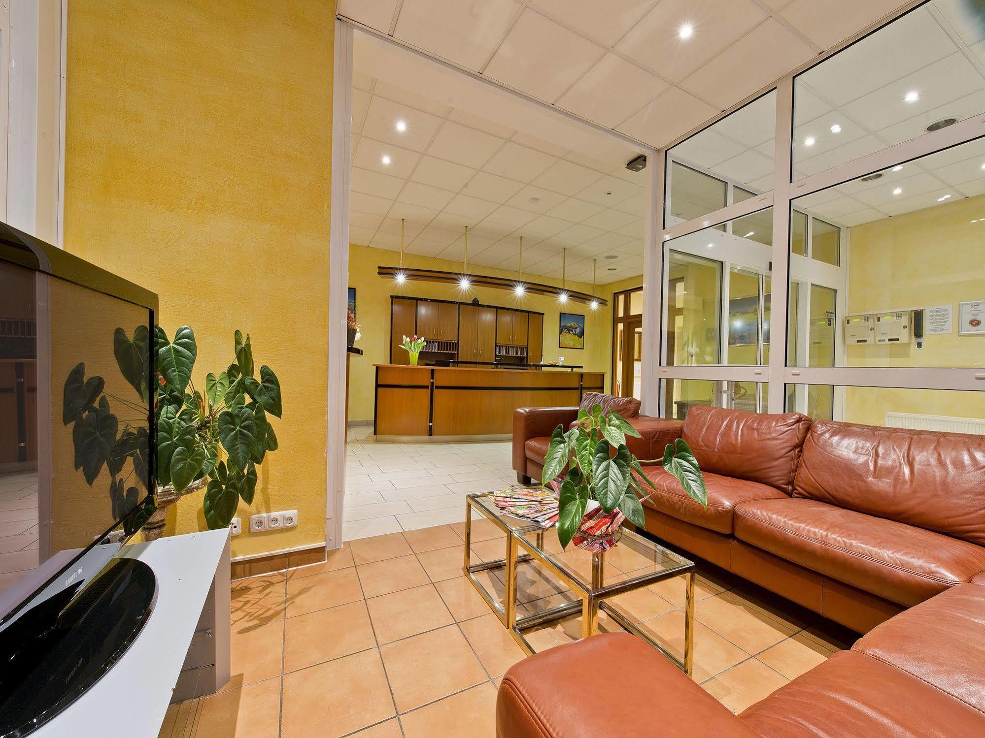 Panorama Hotel Glashutten  Extérieur photo