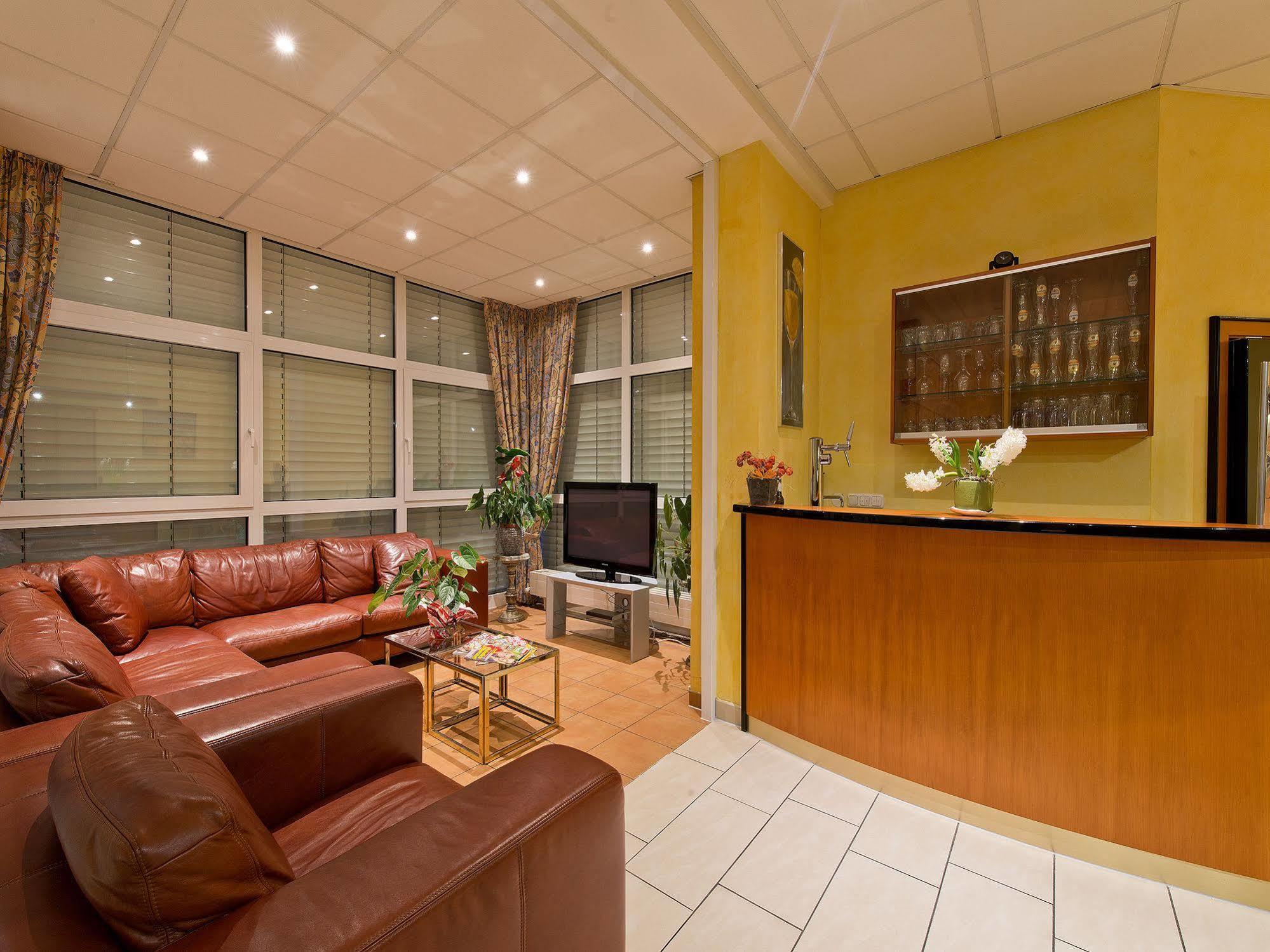 Panorama Hotel Glashutten  Extérieur photo