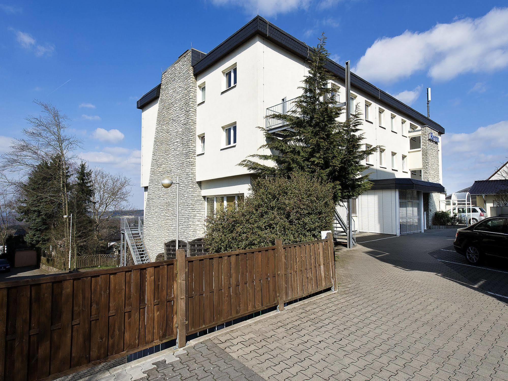 Panorama Hotel Glashutten  Extérieur photo
